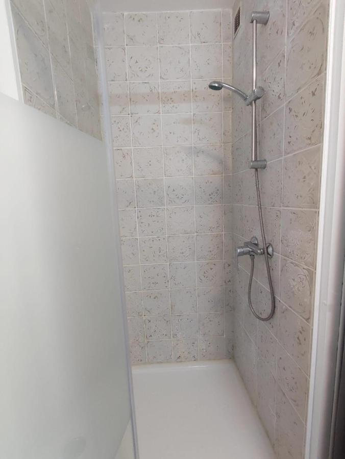 Appartement Avec Jardin Privatif A 300M De La Plage *2* Canet-en-Roussillon Dış mekan fotoğraf
